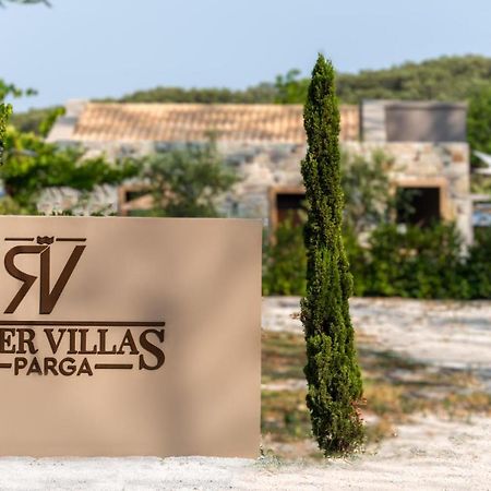 River Villas Parga Luaran gambar